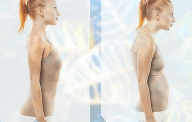 posture correcte pour augmenter la taille des seins (1)